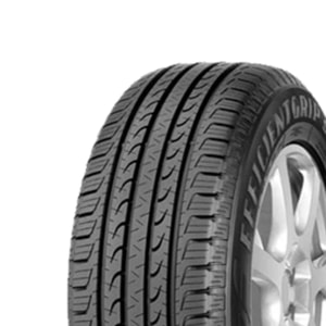 215/60R17 96H Goodyear Efficientgrip Suv